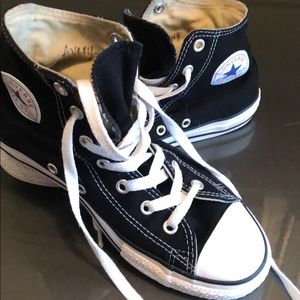 Converse Allstar Chuck Taylor